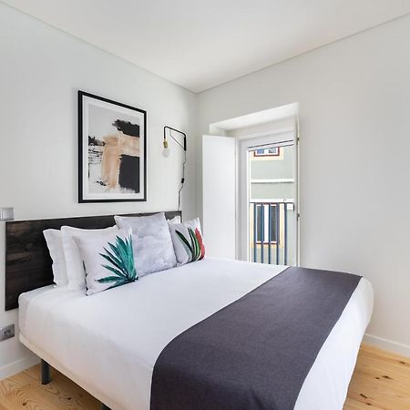 Beato Hub Residences - Perfect For Digital Nomads & Families Лиссабон Экстерьер фото