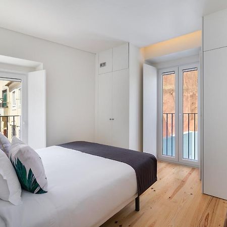Beato Hub Residences - Perfect For Digital Nomads & Families Лиссабон Экстерьер фото