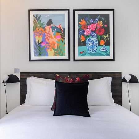 Beato Hub Residences - Perfect For Digital Nomads & Families Лиссабон Экстерьер фото