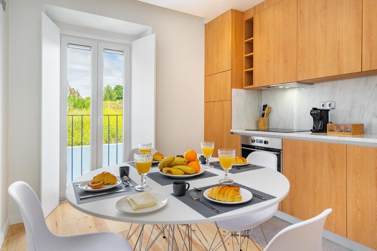 Beato Hub Residences - Perfect For Digital Nomads & Families Лиссабон Экстерьер фото