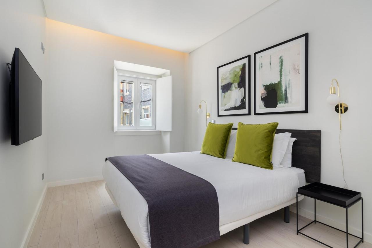 Beato Hub Residences - Perfect For Digital Nomads & Families Лиссабон Экстерьер фото
