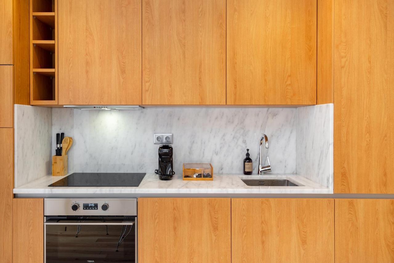 Beato Hub Residences - Perfect For Digital Nomads & Families Лиссабон Экстерьер фото