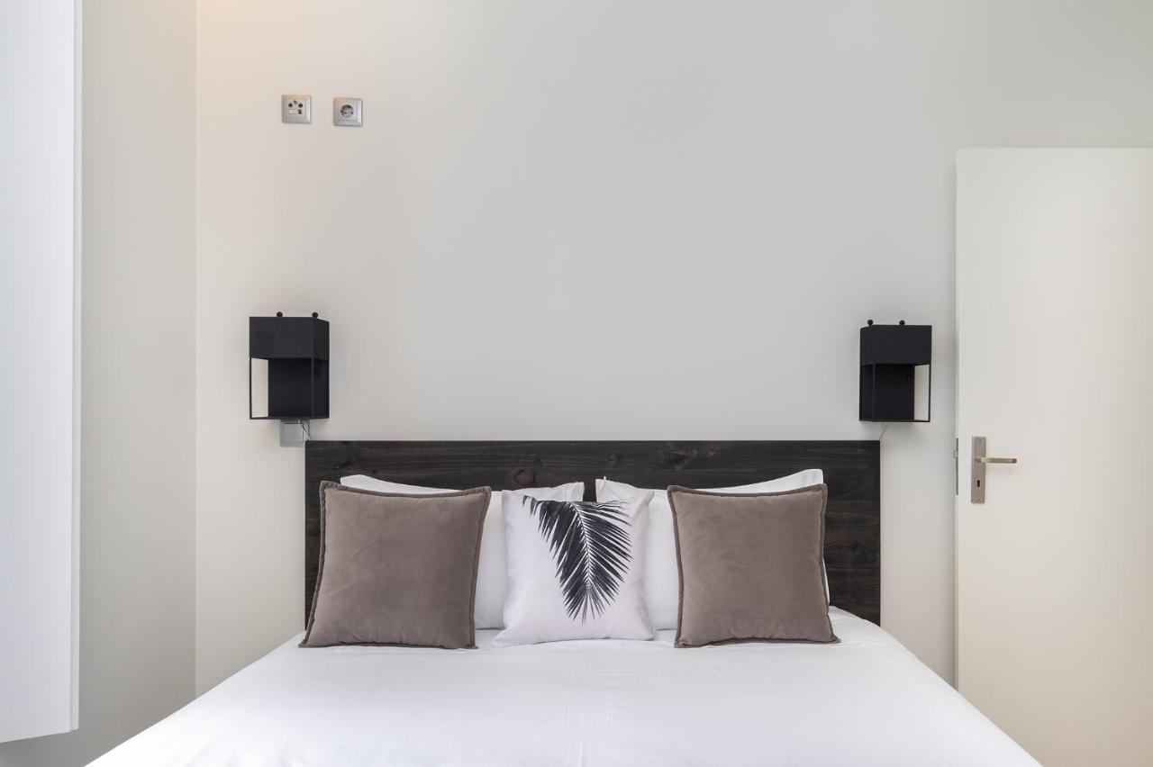Beato Hub Residences - Perfect For Digital Nomads & Families Лиссабон Экстерьер фото