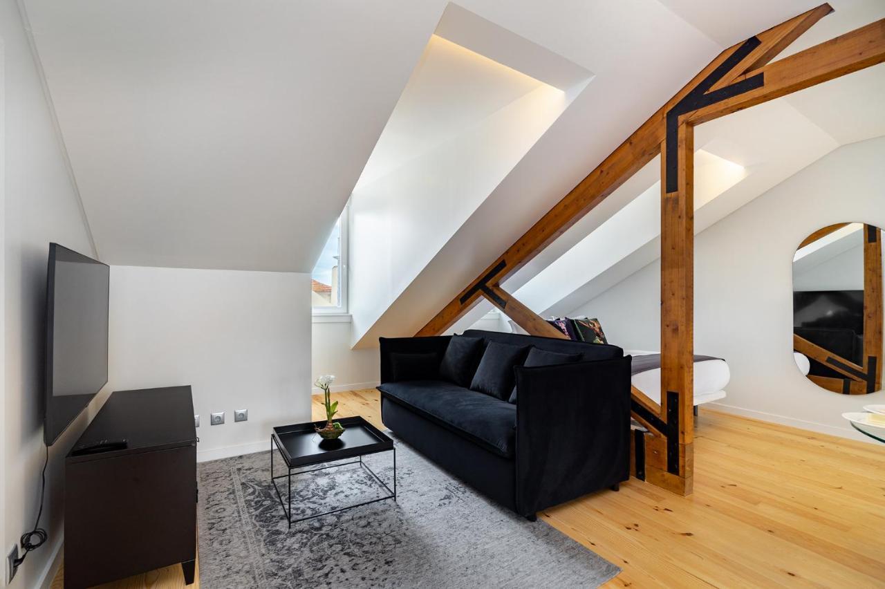 Beato Hub Residences - Perfect For Digital Nomads & Families Лиссабон Экстерьер фото