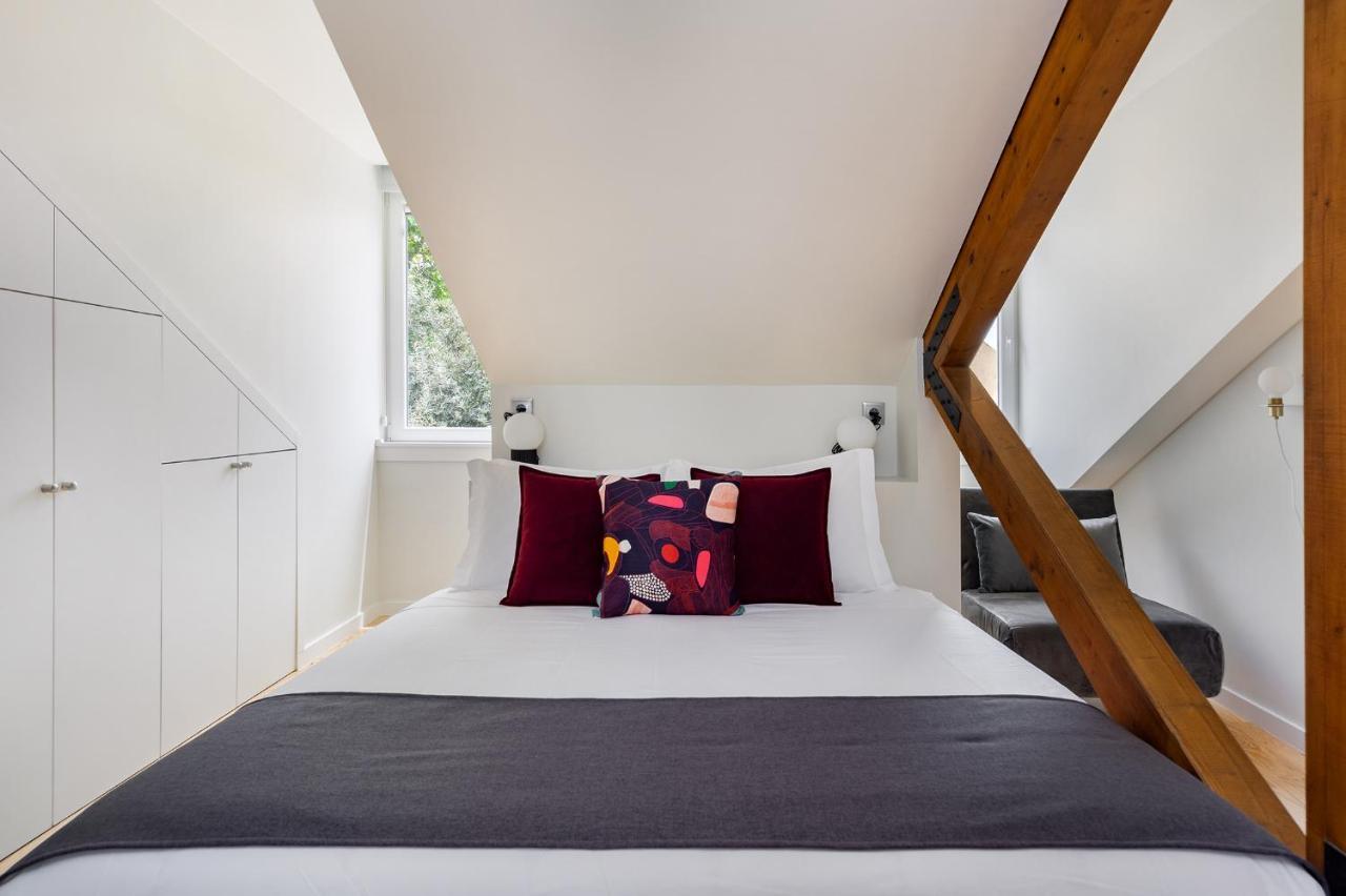 Beato Hub Residences - Perfect For Digital Nomads & Families Лиссабон Экстерьер фото