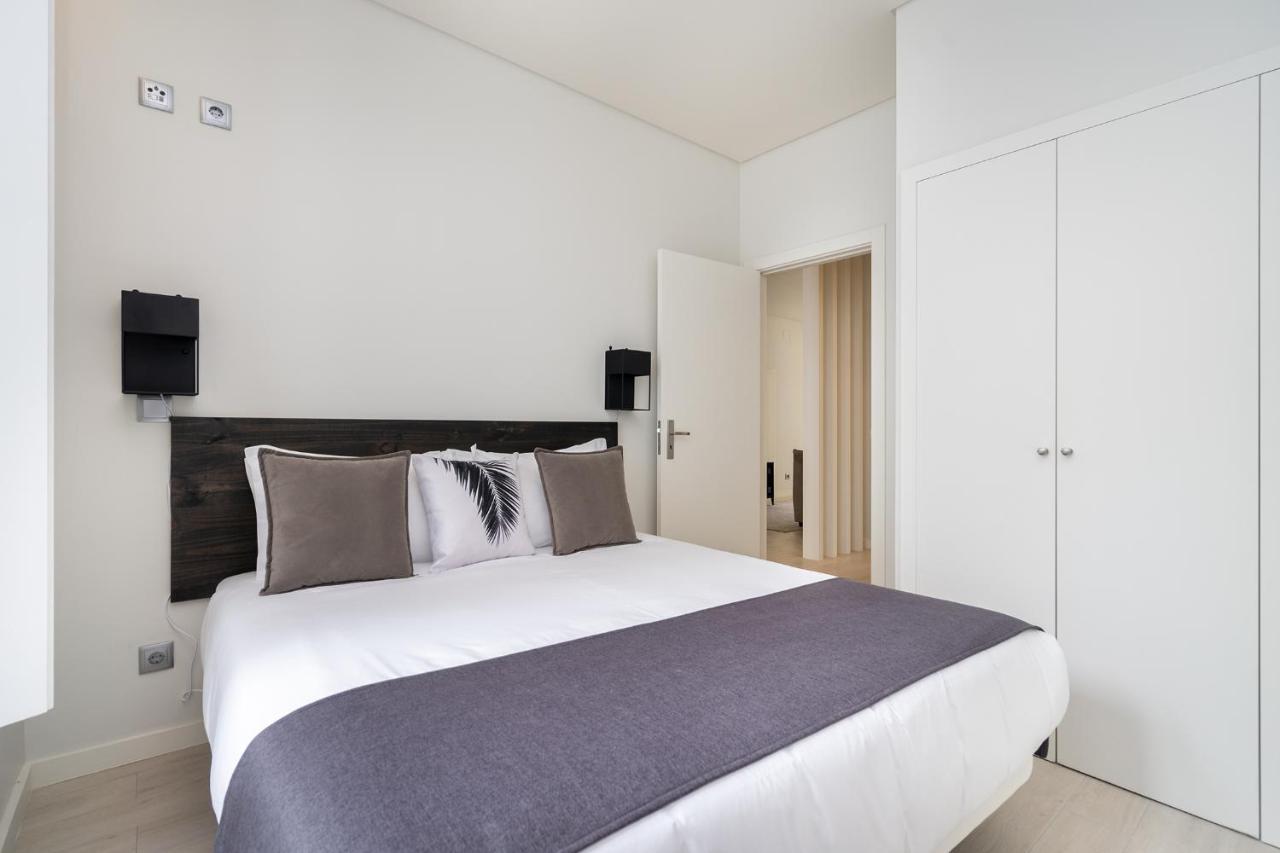 Beato Hub Residences - Perfect For Digital Nomads & Families Лиссабон Экстерьер фото