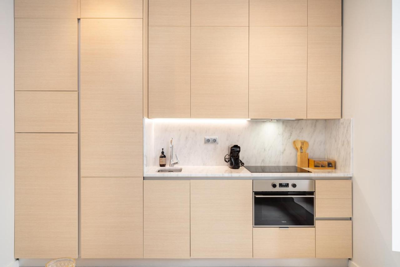 Beato Hub Residences - Perfect For Digital Nomads & Families Лиссабон Экстерьер фото
