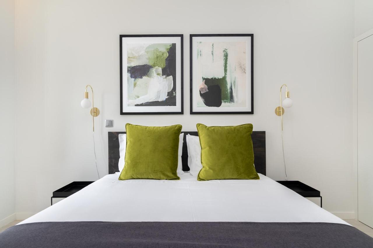 Beato Hub Residences - Perfect For Digital Nomads & Families Лиссабон Экстерьер фото