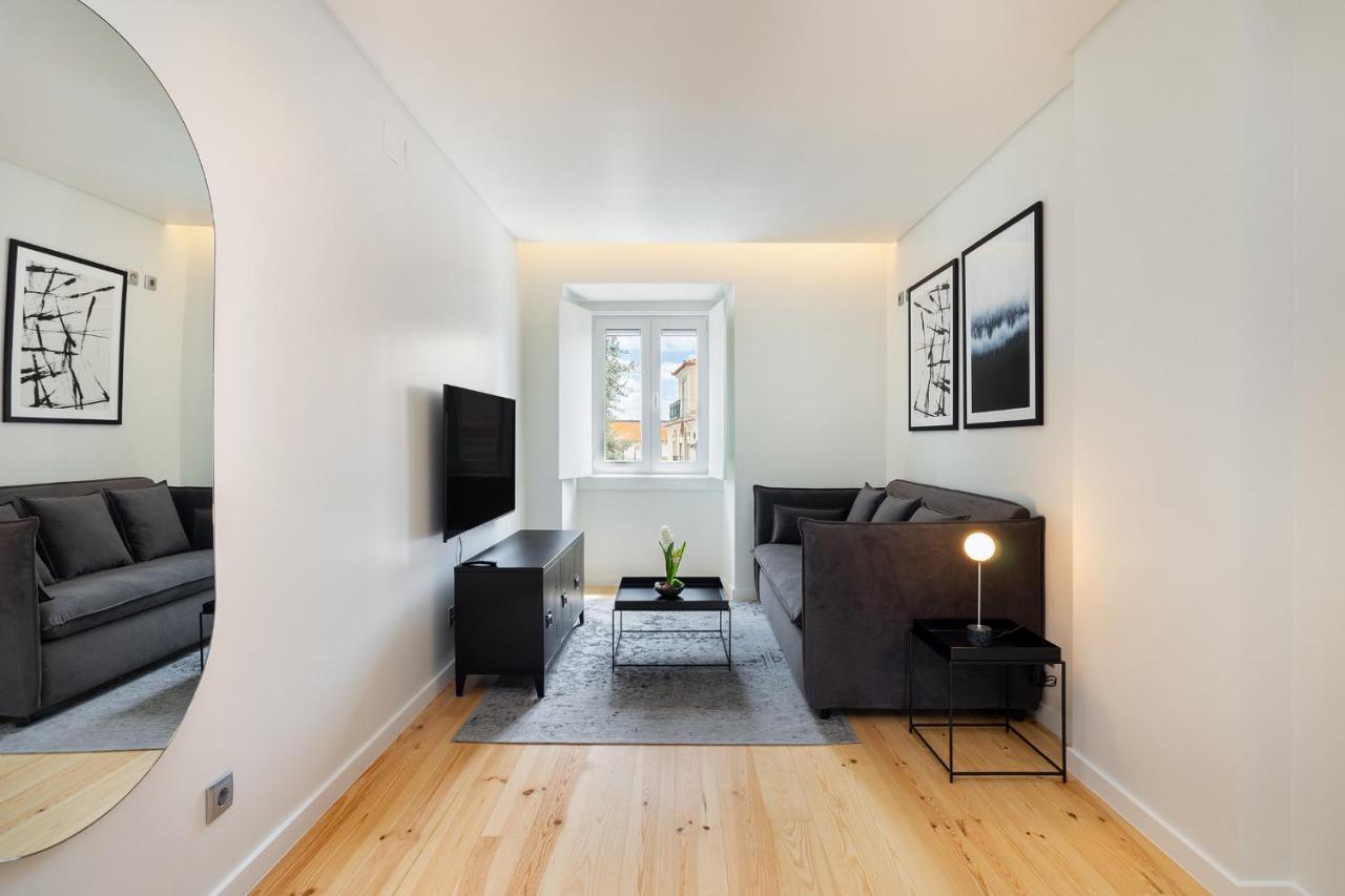 Beato Hub Residences - Perfect For Digital Nomads & Families Лиссабон Экстерьер фото