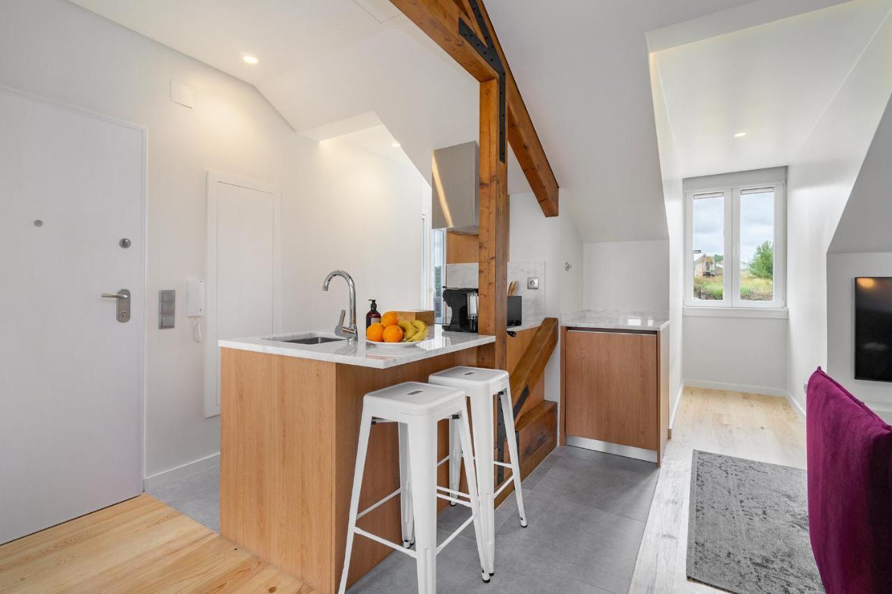 Beato Hub Residences - Perfect For Digital Nomads & Families Лиссабон Экстерьер фото