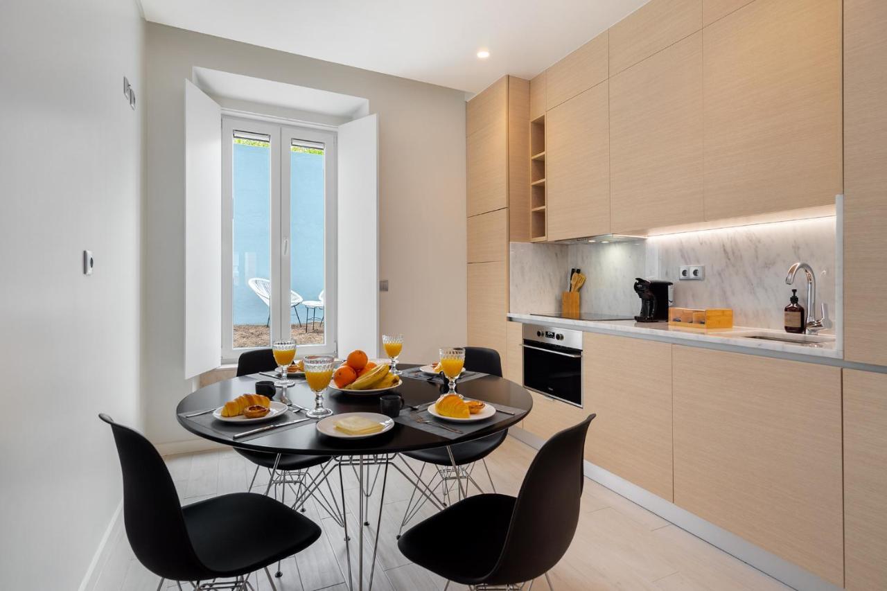 Beato Hub Residences - Perfect For Digital Nomads & Families Лиссабон Экстерьер фото