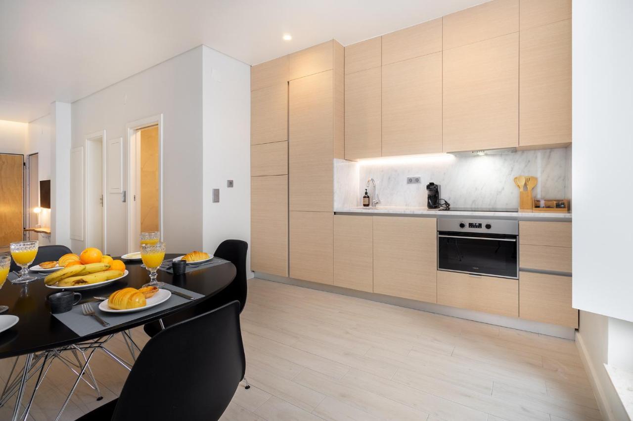 Beato Hub Residences - Perfect For Digital Nomads & Families Лиссабон Экстерьер фото