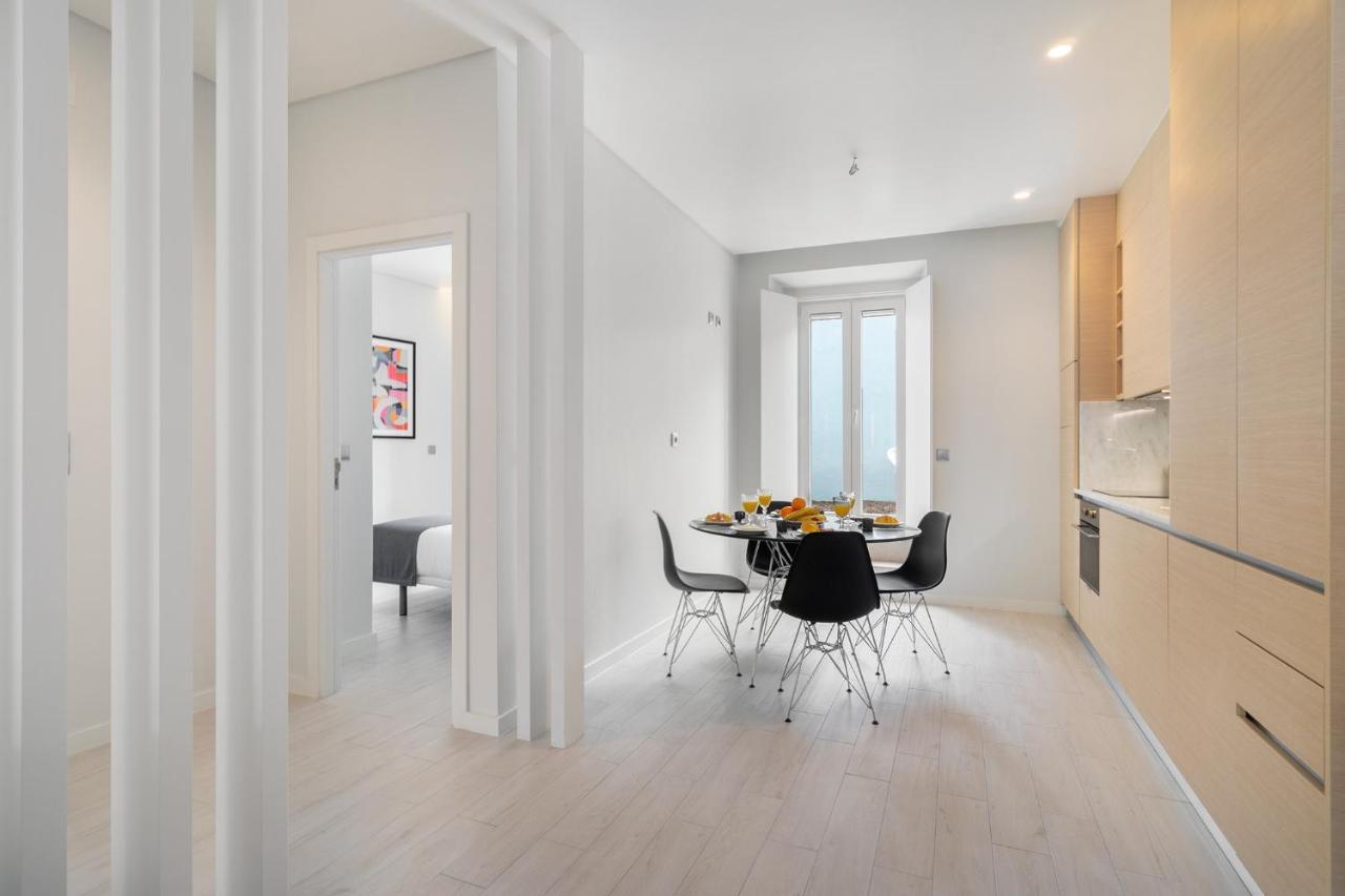 Beato Hub Residences - Perfect For Digital Nomads & Families Лиссабон Экстерьер фото