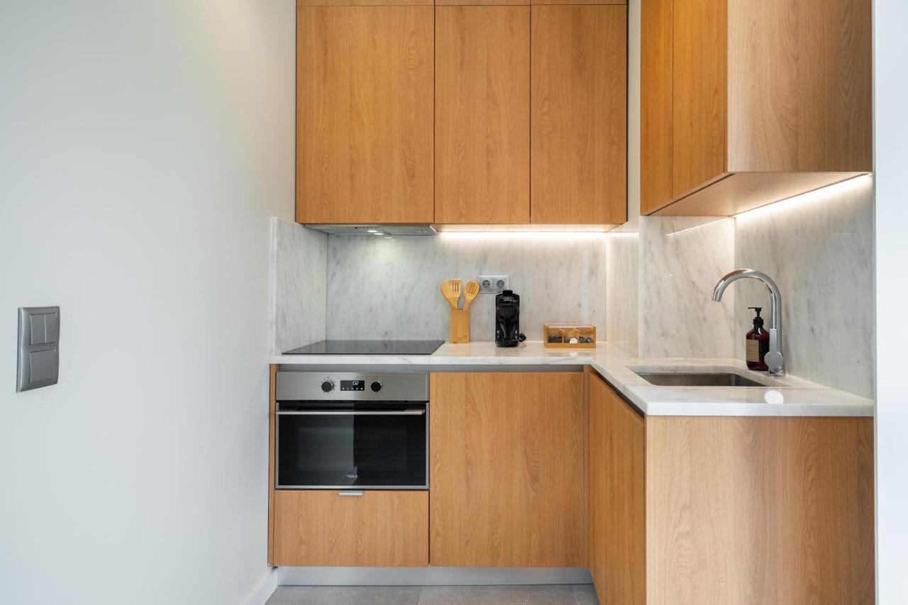Beato Hub Residences - Perfect For Digital Nomads & Families Лиссабон Экстерьер фото