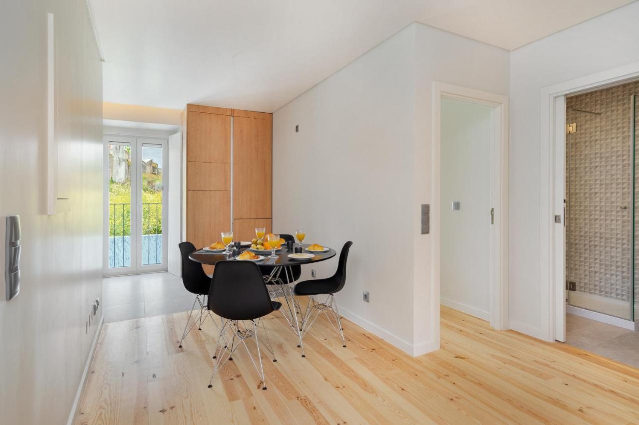 Beato Hub Residences - Perfect For Digital Nomads & Families Лиссабон Экстерьер фото