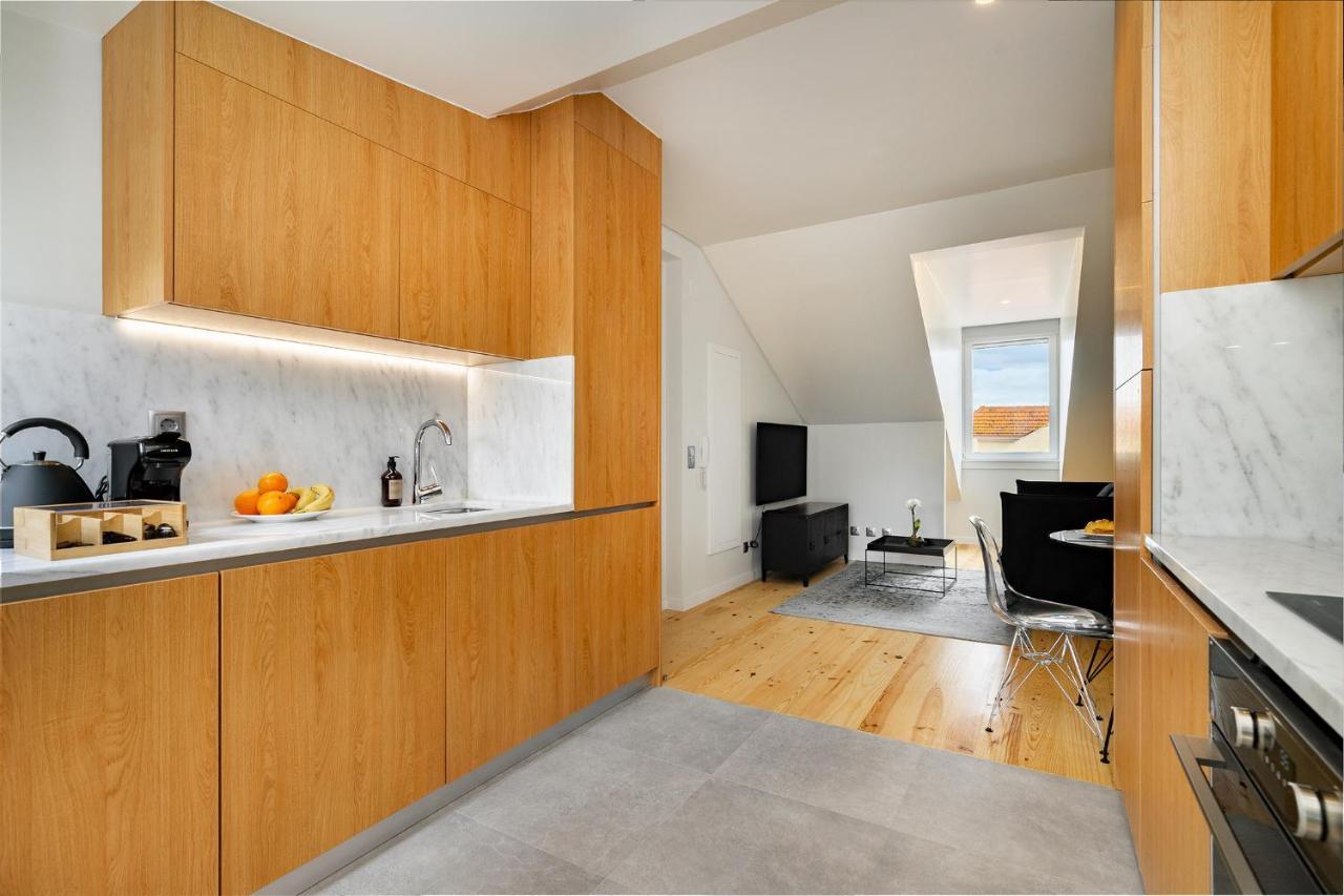 Beato Hub Residences - Perfect For Digital Nomads & Families Лиссабон Экстерьер фото