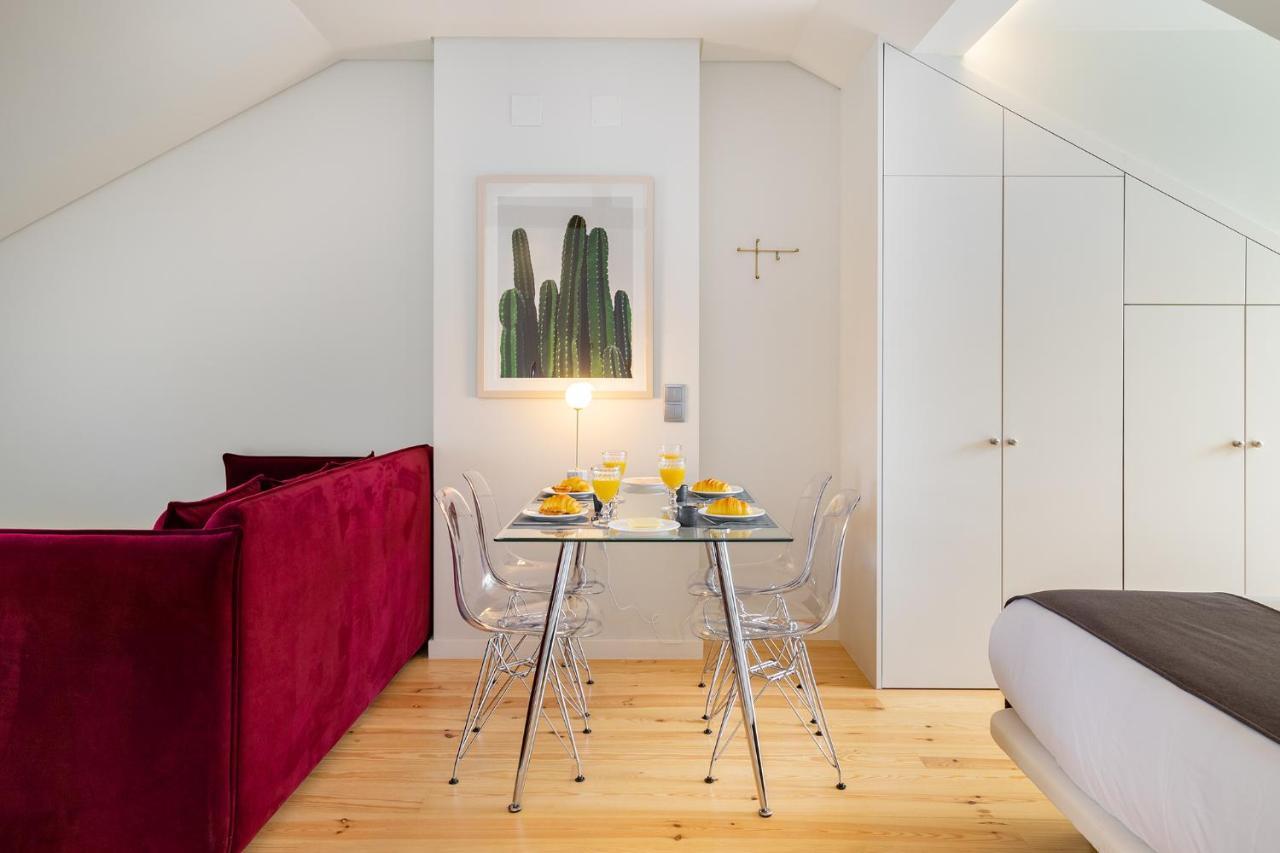 Beato Hub Residences - Perfect For Digital Nomads & Families Лиссабон Экстерьер фото