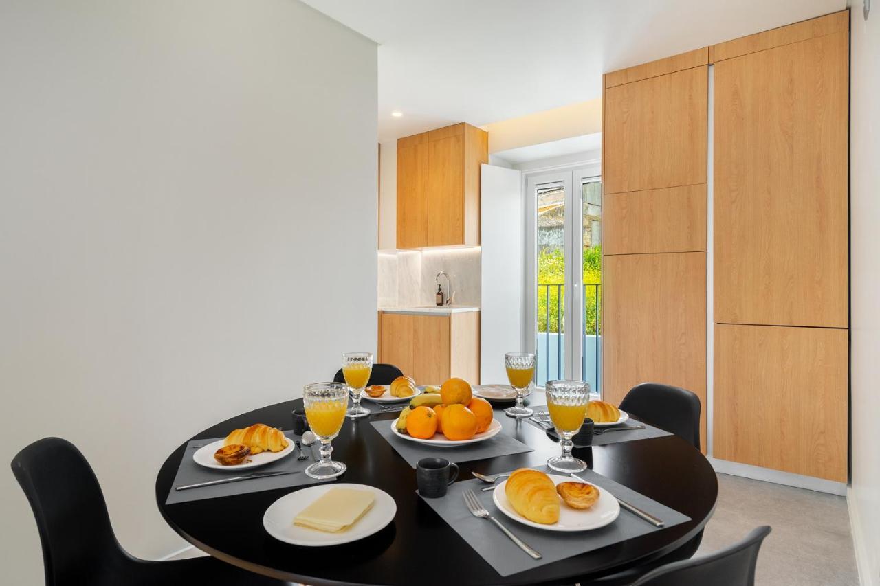 Beato Hub Residences - Perfect For Digital Nomads & Families Лиссабон Экстерьер фото