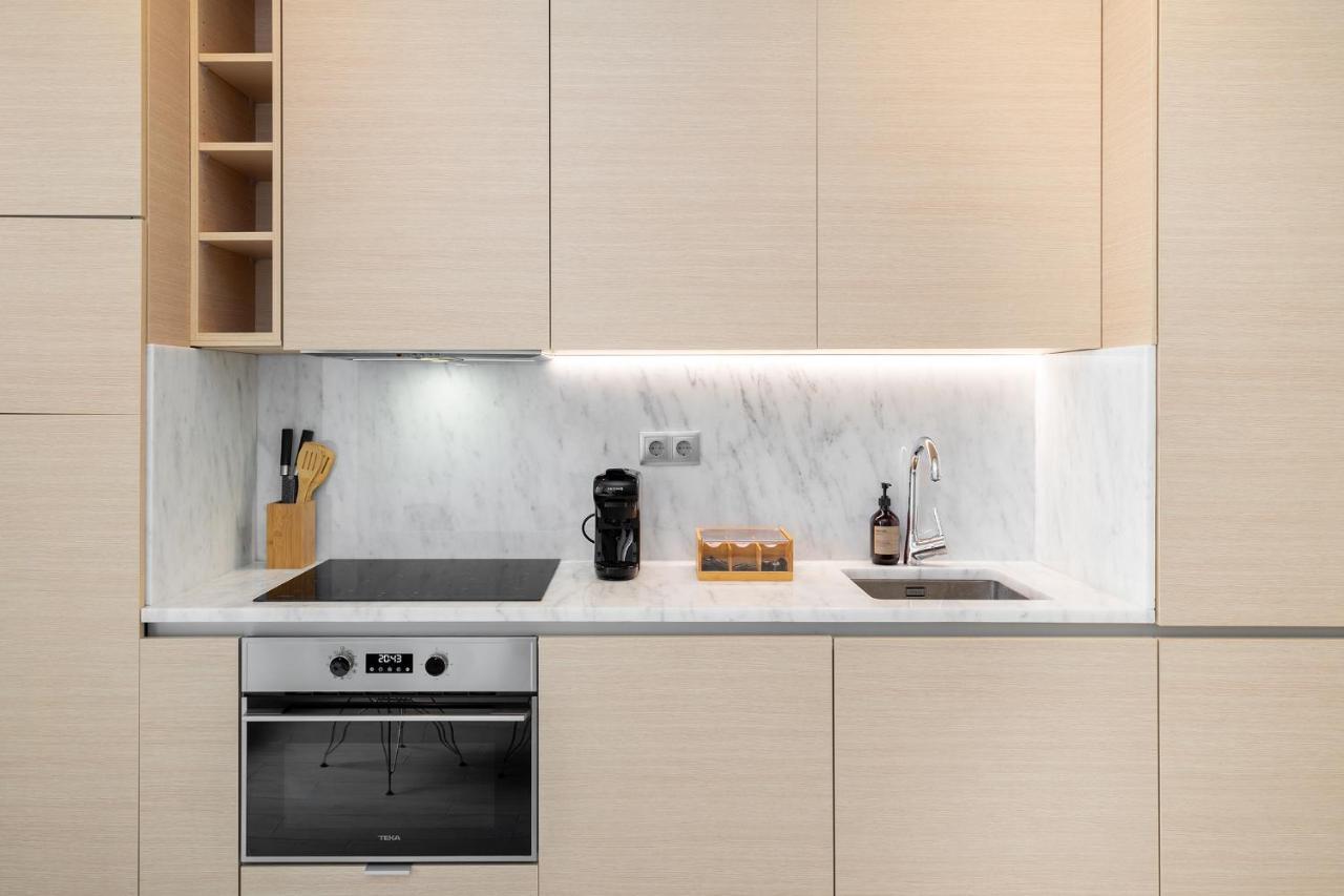 Beato Hub Residences - Perfect For Digital Nomads & Families Лиссабон Экстерьер фото