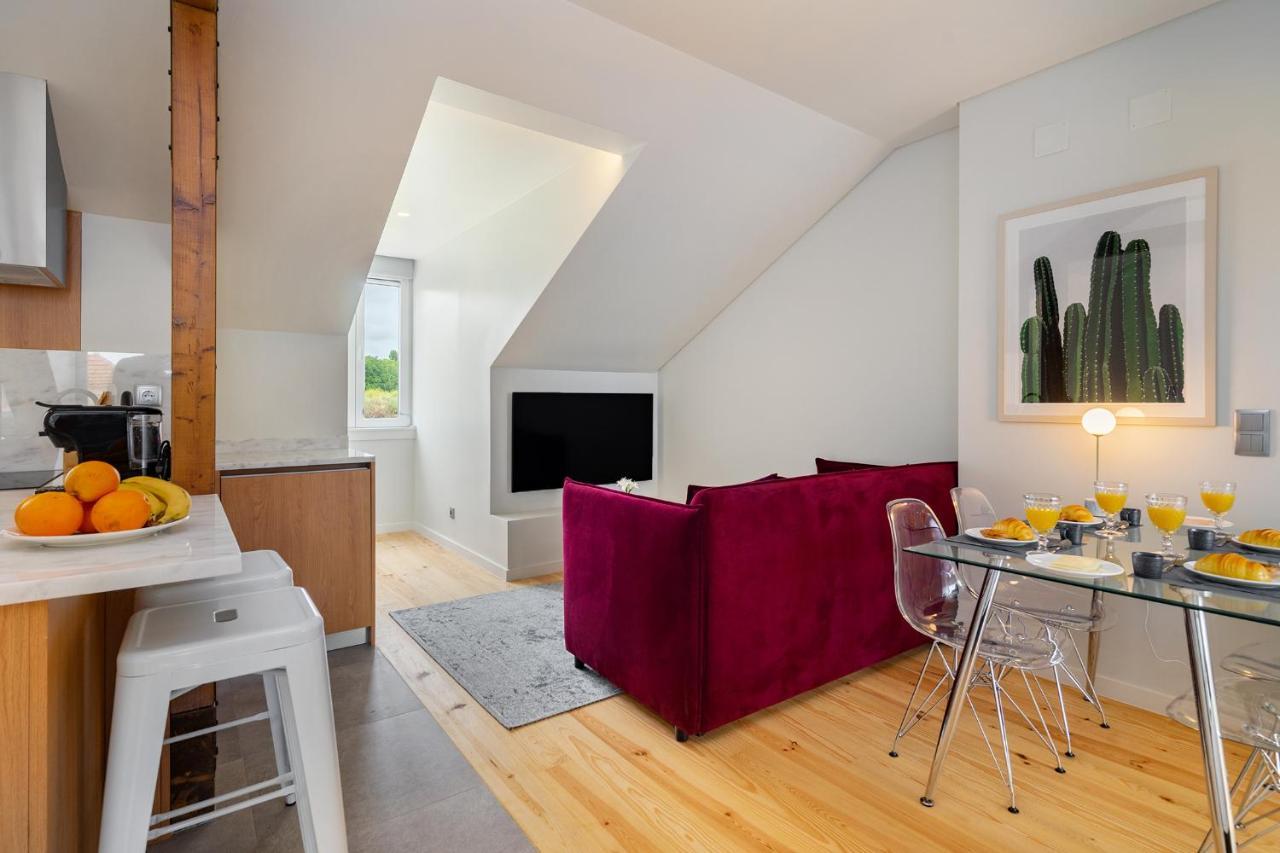 Beato Hub Residences - Perfect For Digital Nomads & Families Лиссабон Экстерьер фото
