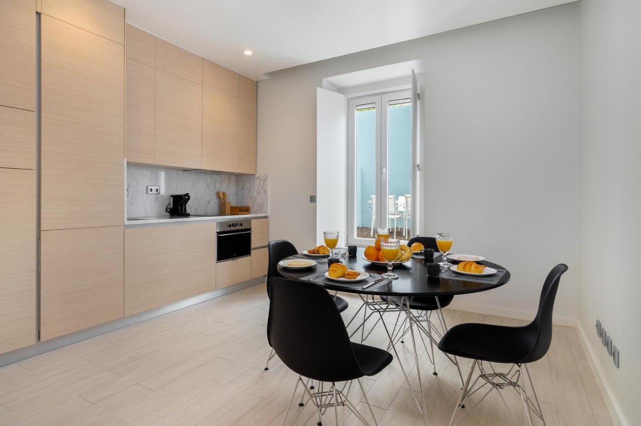 Beato Hub Residences - Perfect For Digital Nomads & Families Лиссабон Экстерьер фото