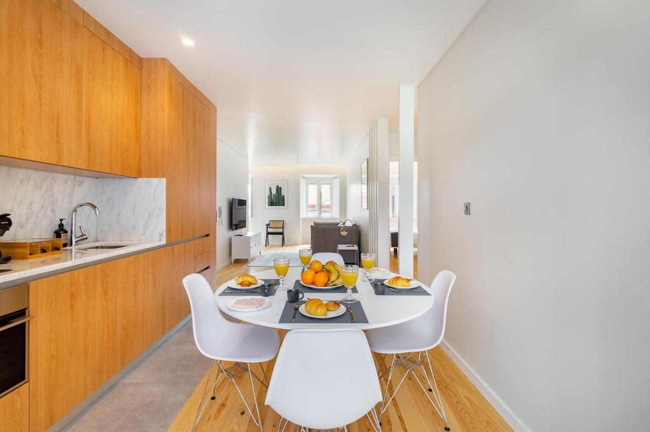 Beato Hub Residences - Perfect For Digital Nomads & Families Лиссабон Экстерьер фото