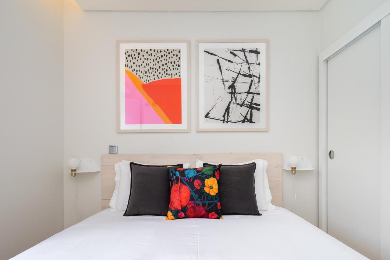 Beato Hub Residences - Perfect For Digital Nomads & Families Лиссабон Экстерьер фото