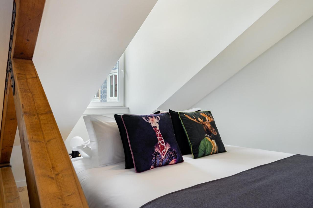 Beato Hub Residences - Perfect For Digital Nomads & Families Лиссабон Экстерьер фото